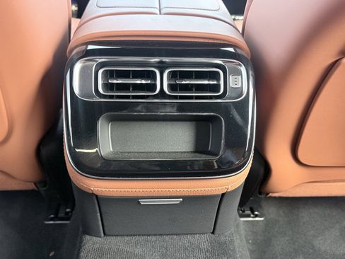 Used 2022 Mercedes-Benz S 580 4MATIC Sedan image 50