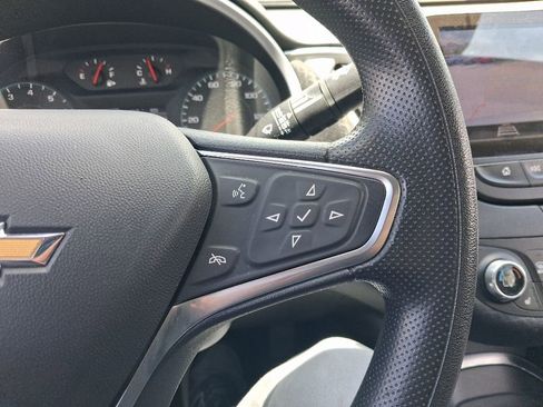 Used 2024 Chevrolet Malibu LT FWD image 29