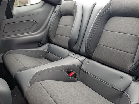 New 2026 Ford Mustang EcoBoost image 15