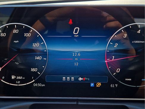 New 2026 Mercedes-Benz C 300 Sedan image 24