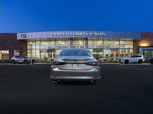 Used 2019 Lexus ES 350 image 20