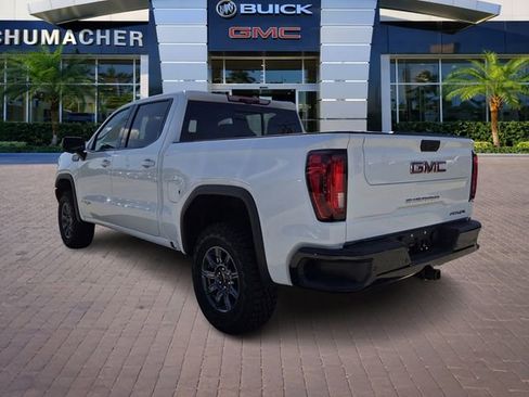New 2026 GMC Sierra 1500 AT4X image 5