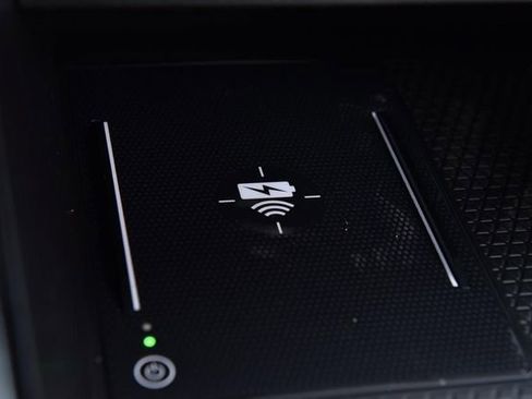 New 2026 Honda CR-V Sport Touring image 18