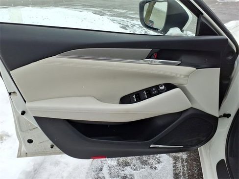 Used 2021 MAZDA MAZDA6 Grand Touring Reserve image 8