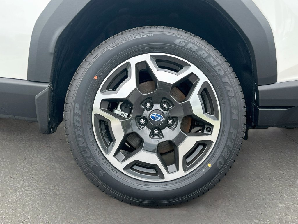 New 2026 Subaru Outback Touring AWD/4WD image 32