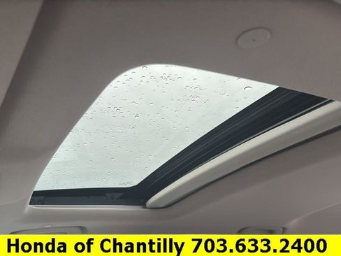 Used 2024 Honda CR-V EX-L image 20