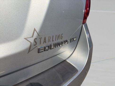 Used 2013 Chevrolet Equinox LTZ w/ LPO, Protection Package image 25