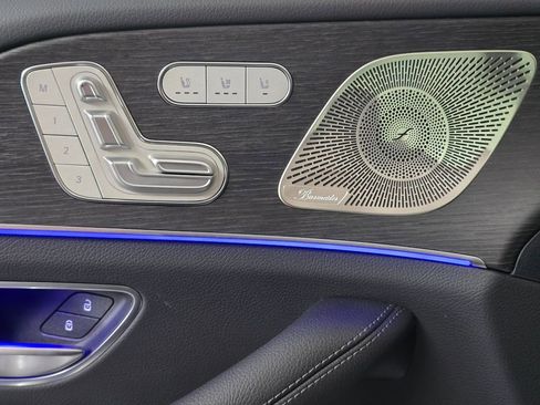 New 2026 Mercedes-Benz GLE 350 4MATIC image 14