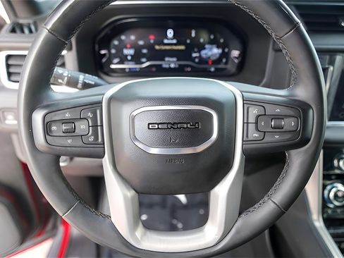 Used 2023 GMC Yukon Denali w/ Max Trailering Package image 15