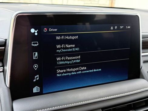 Used 2024 Chevrolet Tahoe Premier AWD/4WD image 53