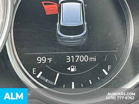 Used 2025 MAZDA CX-5 Carbon Edition AWD/4WD image 33