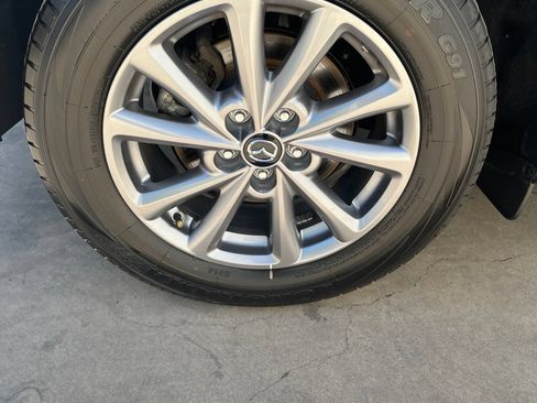 Certified 2025 MAZDA CX-5 AWD 2.5 S w/ Preferred Package image 23