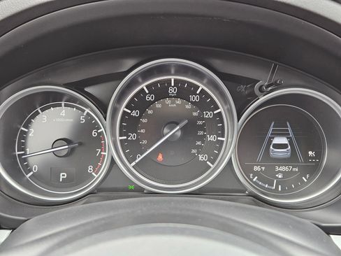 Used 2023 MAZDA CX-5 AWD 2.5 S image 21