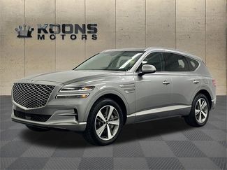 Used 2024 Genesis GV80 3.5T video 1