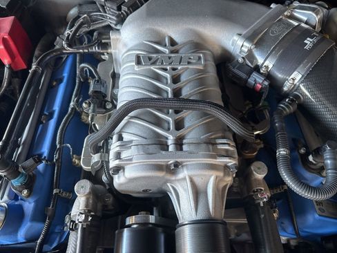 Used 2013 Ford Mustang Shelby GT500 image 10