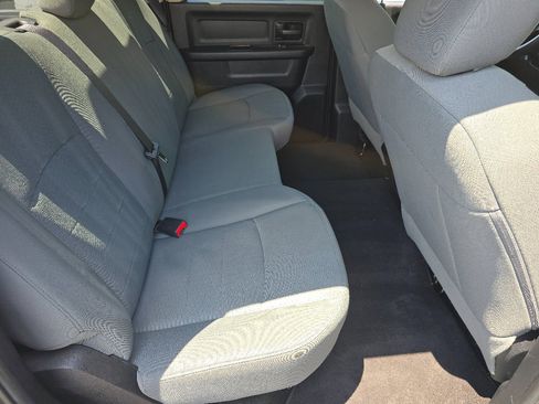 Used 2014 RAM 2500 Tradesman w/ Chrome Appearance Group AWD/4WD image 15