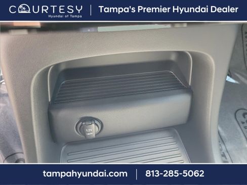 New 2026 Hyundai Palisade Calligraphy image 31