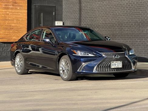 Used 2020 Lexus ES 350 w/ Accessory Package 2 image 25