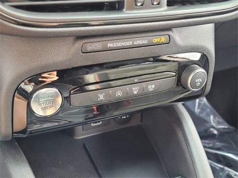 New 2025 Ford Escape ST-Line w/ Tech Pack #1 image 44