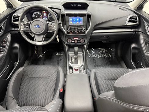 Used 2019 Subaru Forester Premium w/ Popular Package #1 AWD/4WD image 11