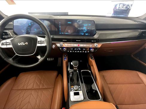 Used 2024 Kia Telluride SX X-Line image 15
