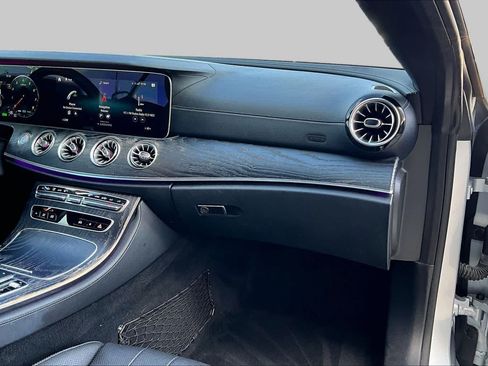 Used 2021 Mercedes-Benz E 450 Coupe image 17
