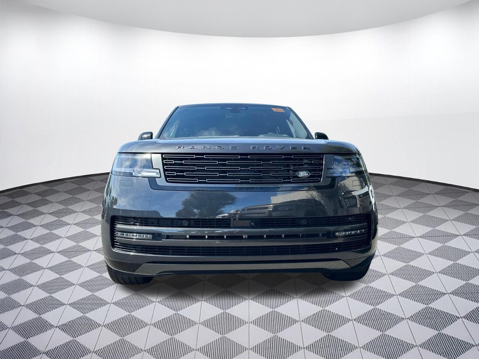 New 2026 Land Rover Range Rover SE AWD/4WD image 5