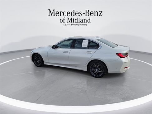 Used 2025 BMW 330i xDrive Sedan image 6