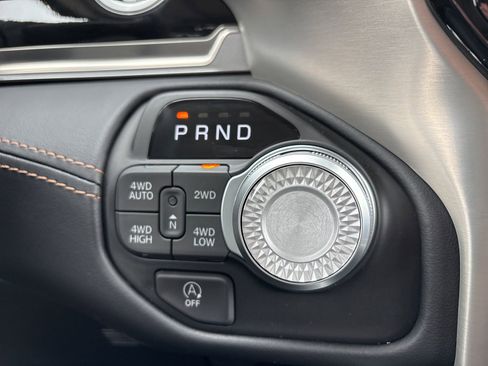 New 2026 RAM 1500 Tungsten w/ Trailer Tow Group image 32