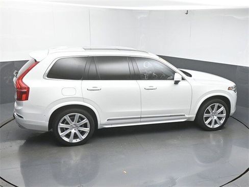 Used 2018 Volvo XC90 T6 Inscription w/ Convenience Package image 49