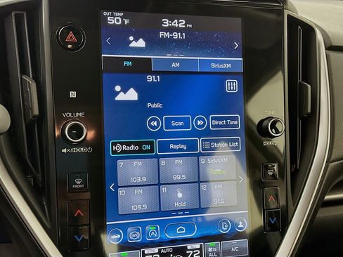 Used 2024 Subaru Impreza 2.0i Sport image 21