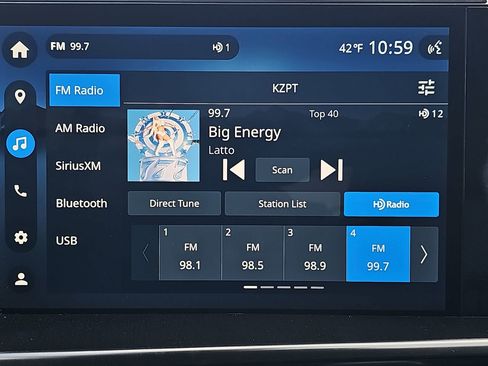 New 2026 Subaru Outback Premium AWD/4WD image 23