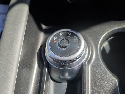 Used 2025 Ford Explorer Active image 20