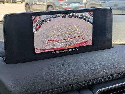 Used 2023 MAZDA CX-5 AWD 2.5 S w/ Select Package image 23
