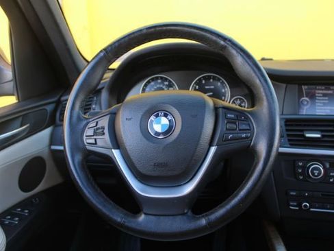 Used 2013 BMW X3 xDrive28i image 13