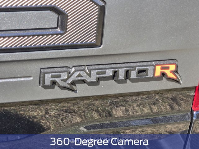 New 2026 Ford F150 Raptor w/ Equipment Group 803A Raptor R AWD/4WD image 14