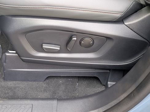 New 2026 Ford Explorer Active w/ Active Comfort Package RWD image 12