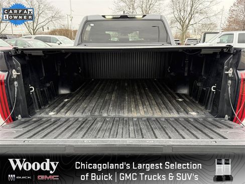 Used 2023 Toyota Tundra SR5 image 30