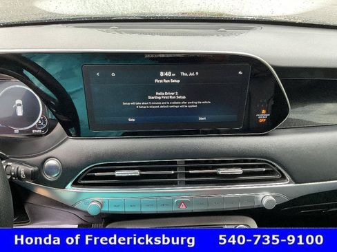 Used 2020 Hyundai Palisade Limited AWD/4WD image 31