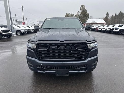 New 2026 RAM 1500 Big Horn image 8