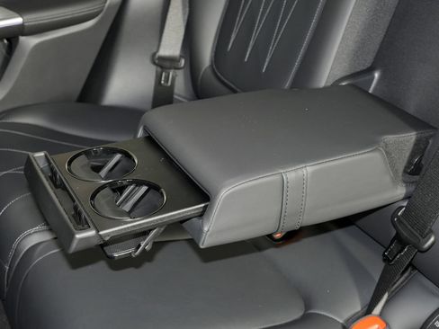 Certified 2025 Mercedes-Benz GLC 63 AMG S image 33