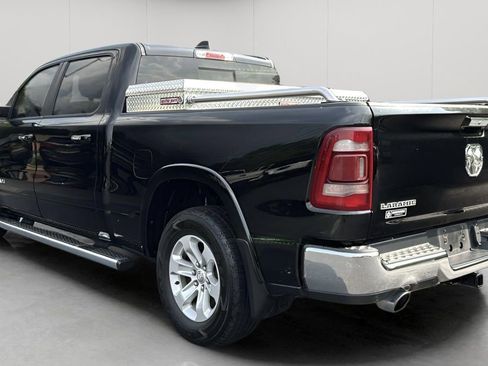 Used 2022 RAM 1500 Laramie image 10