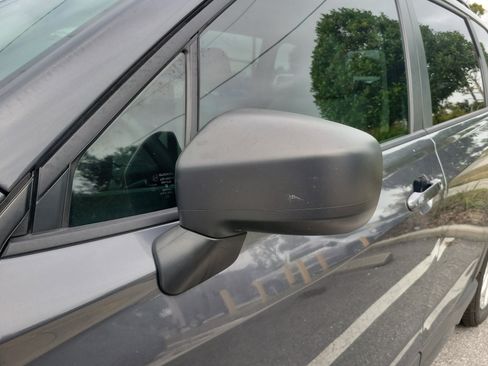 Certified 2022 Subaru Forester image 6