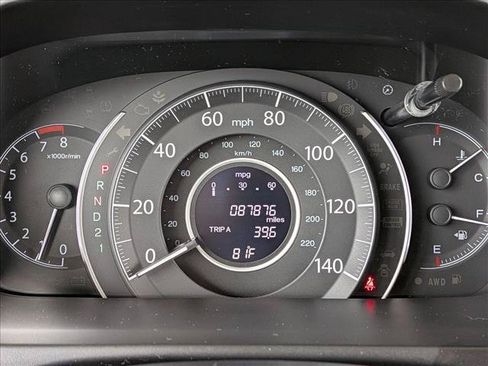 Used 2014 Honda CR-V EX-L image 11