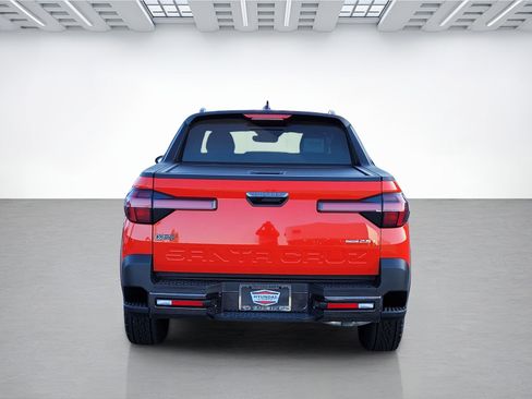 New 2025 Hyundai Santa Cruz XRT image 6