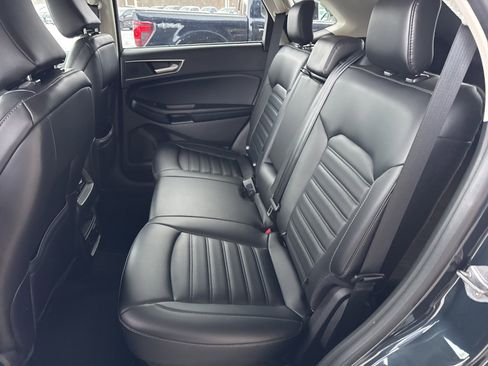 Certified 2022 Ford Edge SEL w/ Convenience Package image 35