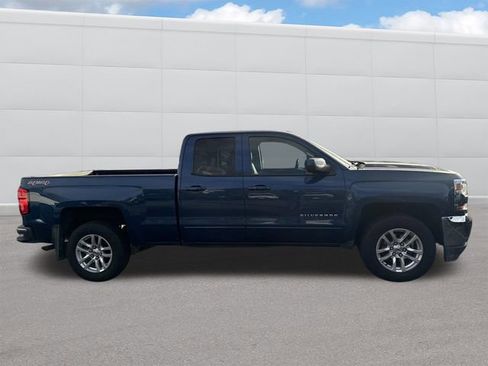Used 2016 Chevrolet Silverado 1500 LT w/ All Star Edition image 9