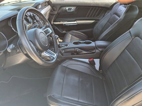 Used 2015 Ford Mustang Premium w/ Equipment Group 201A RWD image 18