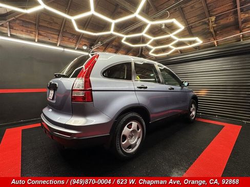Used 2007 Honda CR-V LX image 3