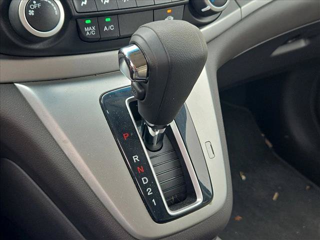 Used 2013 Honda CR-V EX image 10